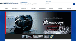 Desktop Screenshot of linkrec.com
