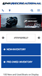 Mobile Screenshot of linkrec.com